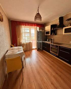 1-к квартира, на длительный срок, 37м2, 5/10 этаж