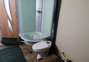 Студия квартира, на длительный срок, 17м2, 1/3 этаж