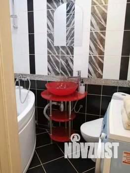 1-к квартира, посуточно, 26м2, 1/1 этаж