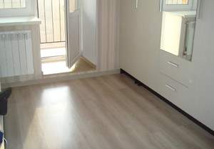 Студия квартира, на длительный срок, 32м2, 9/17 этаж