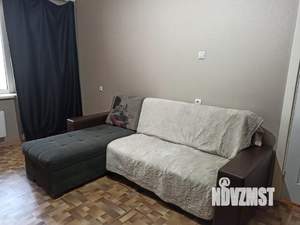 1-к квартира, на длительный срок, 40м2, 1/17 этаж