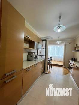 3-к квартира, на длительный срок, 80м2, 2/6 этаж