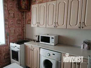1-к квартира, на длительный срок, 36м2, 7/9 этаж