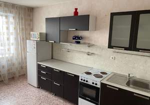 1-к квартира, на длительный срок, 43м2, 7/14 этаж