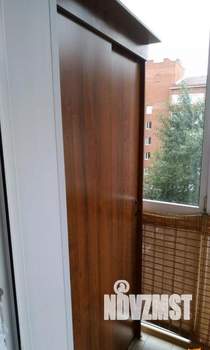 1-к квартира, на длительный срок, 38м2, 4/7 этаж