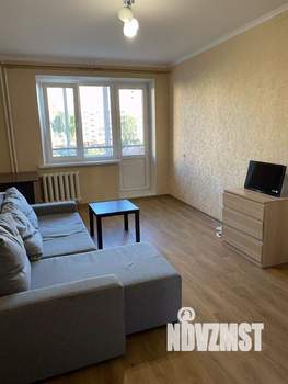 1-к квартира, на длительный срок, 37м2, 5/10 этаж