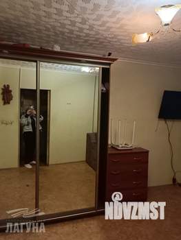 2-к квартира, на длительный срок, 42м2, 1/5 этаж