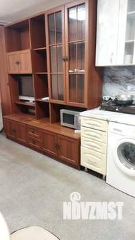 Студия квартира, на длительный срок, 20м2, 2/5 этаж