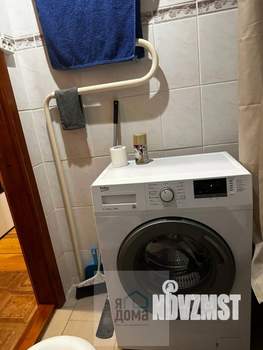 1-к квартира, на длительный срок, 30м2, 2/5 этаж