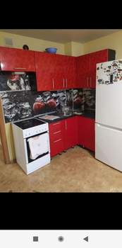 2-к квартира, на длительный срок, 50м2, 1/12 этаж