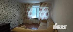 1-к квартира, на длительный срок, 30м2, 2/6 этаж