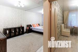 1-к квартира, посуточно, 49м2, 3/10 этаж