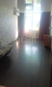 1-к квартира, на длительный срок, 42м2, 12/16 этаж