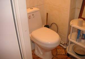 Студия квартира, на длительный срок, 24м2, 1/2 этаж