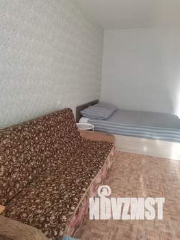 1-к квартира, посуточно, 36м2, 7/14 этаж