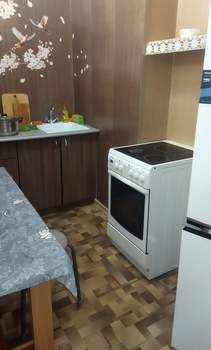2-к квартира, на длительный срок, 40м2, 7/10 этаж
