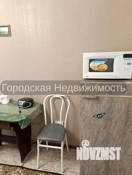 1-к квартира, на длительный срок, 18м2, 3/5 этаж