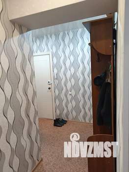 2-к квартира, посуточно, 41м2, 1/10 этаж