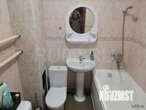 1-к квартира, на длительный срок, 39м2, 9/10 этаж