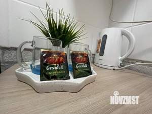 Студия квартира, посуточно, 20м2, 3/5 этаж