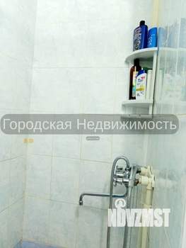 1-к квартира, на длительный срок, 18м2, 3/5 этаж