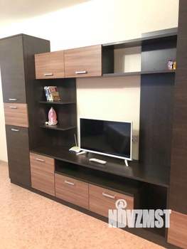 2-к квартира, посуточно, 57м2, 1/1 этаж