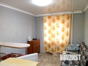 Студия квартира, на длительный срок, 17м2, 1/10 этаж