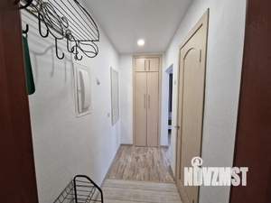 1-к квартира, посуточно, 33м2, 3/5 этаж