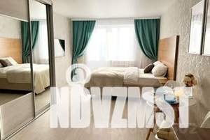 1-к квартира, посуточно, 35м2, 8/19 этаж