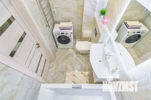 1-к квартира, посуточно, 55м2, 9/11 этаж