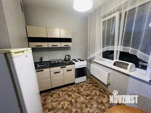 1-к квартира, на длительный срок, 36м2, 4/10 этаж