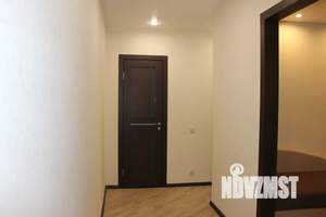 1-к квартира, посуточно, 40м2, 1/10 этаж