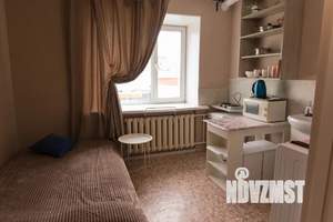 Студия квартира, посуточно, 12м2, 5/5 этаж