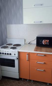 1-к квартира, на длительный срок, 37м2, 9/9 этаж