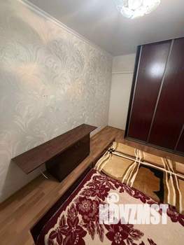 2-к квартира, на длительный срок, 54м2, 2/10 этаж