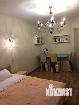 1-к квартира, на длительный срок, 45м2, 16/19 этаж