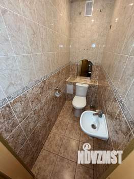 3-к квартира, на длительный срок, 110м2, 4/4 этаж