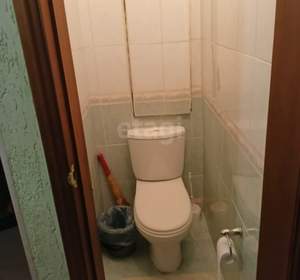 2-к квартира, на длительный срок, 60м2, 3/5 этаж