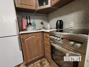 Студия квартира, посуточно, 24м2, 2/9 этаж