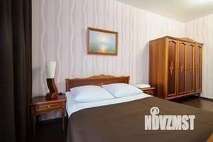 1-к квартира, посуточно, 42м2, 5/8 этаж