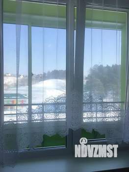 1-к квартира, на длительный срок, 30м2, 6/10 этаж