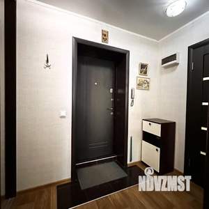 1-к квартира, на длительный срок, 34м2, 7/13 этаж