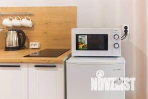 1-к квартира, посуточно, 31м2, 17/17 этаж