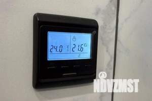 1-к квартира, посуточно, 25м2, 1/3 этаж