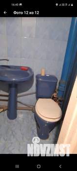 2-к квартира, на длительный срок, 40м2, 2/6 этаж