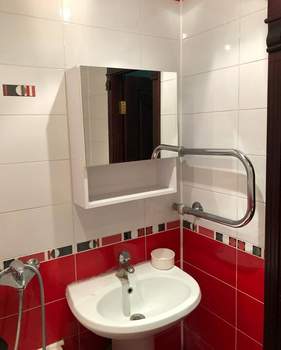 2-к квартира, на длительный срок, 55м2, 2/10 этаж