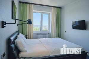 2-к квартира, посуточно, 52м2, 10/10 этаж