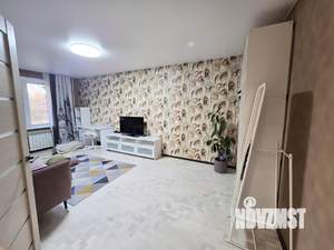 2-к квартира, на длительный срок, 55м2, 1/10 этаж