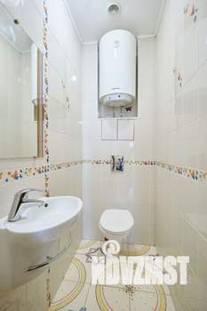 1-к квартира, посуточно, 70м2, 1/1 этаж