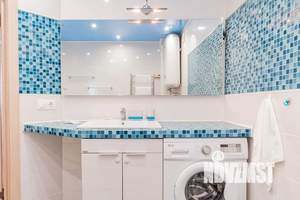 1-к квартира, посуточно, 65м2, 4/11 этаж